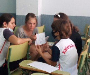 lekcja języka angielskiego