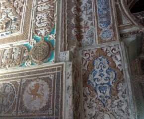 Pałac Alcazar