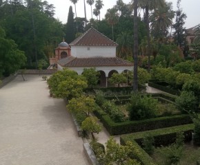 Pałac Alcazar