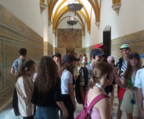 Pałac Alcazar