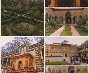 Pałac Alcazar