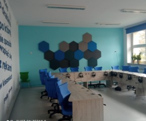 sala multimedialna 
