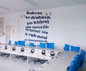 sala multimedialna 