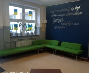 hol głowny