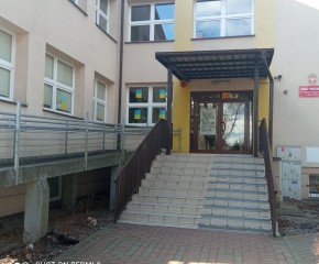 wejście głowne