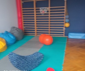 sala terapii