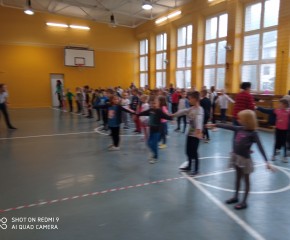sala gimnastyczna