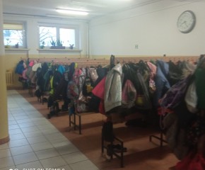 sztania szkolna