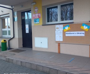 wejście główne