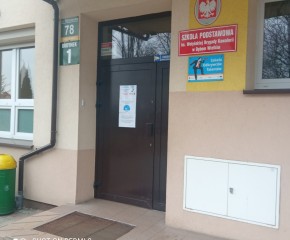 wejście głowne
