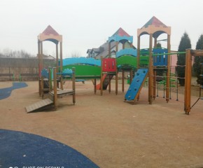 plac zabaw